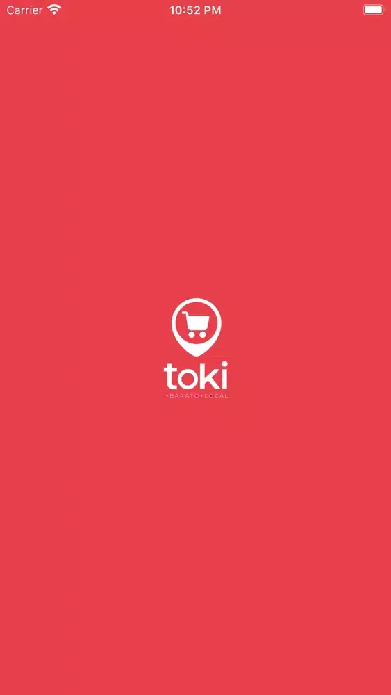 Скриншоты TOKI Merchant