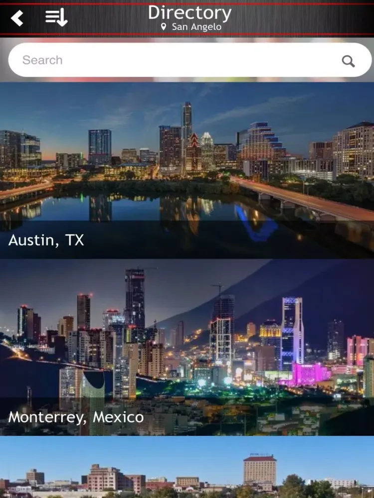 Capturas de pantalla de The Happy Hour Hunter iPad 