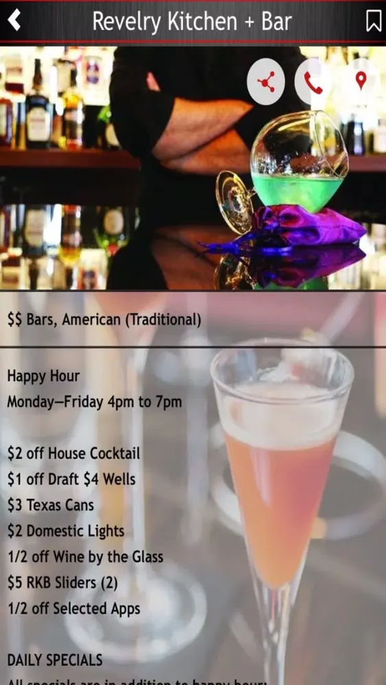 Capturas de pantalla de The Happy Hour Hunter