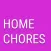 Simple Home Chores
