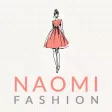 Naomi Fashion Tanah Abang