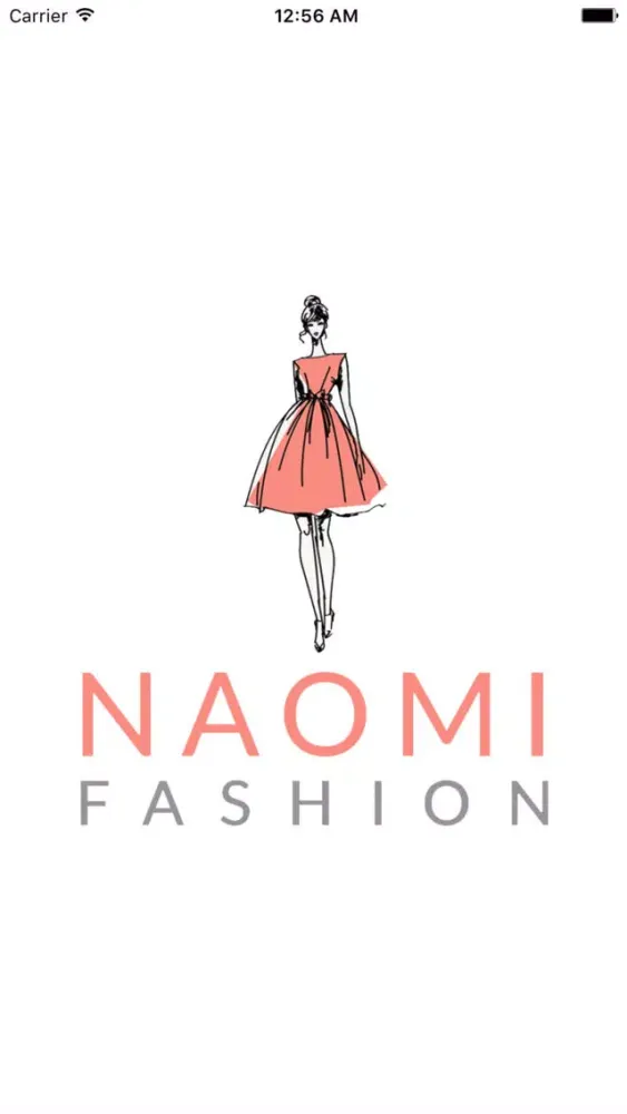 Naomi Fashion Tanah Abang Ekran Görüntüleri