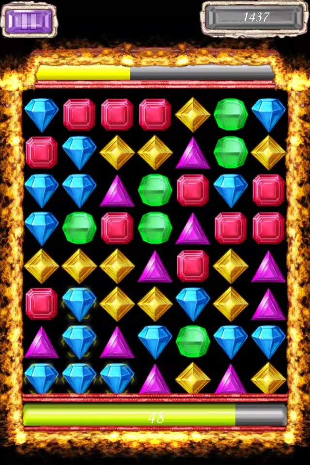 Скриншоты Amazing Diamond Breaker