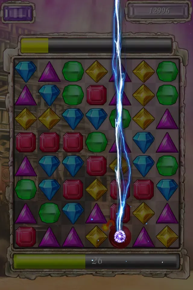 Скриншоты Amazing Diamond Breaker