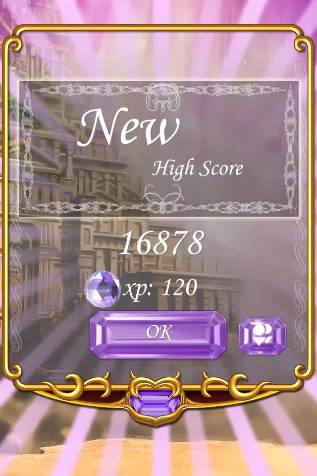 Скриншоты Amazing Diamond Breaker
