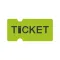 SKIYAKI TICKET !