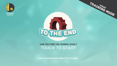 To The End应用截图