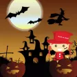 Happy Halloween! as you like!