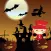 Happy Halloween! as you like!