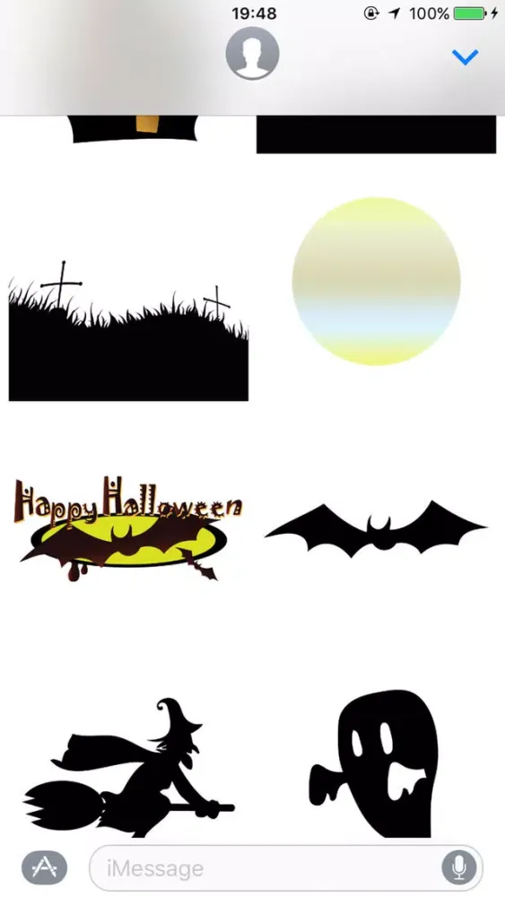 Happy Halloween! as you like! Screenshots