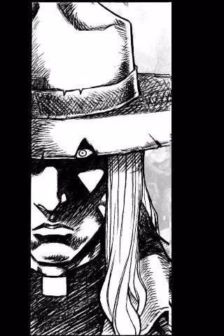 Priest - TOKYOPOP - Film Comic HQ Screenshots