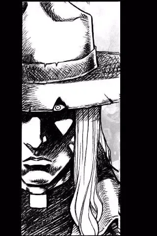 Zrzuty ekranu Priest - TOKYOPOP - Film Comic HQ