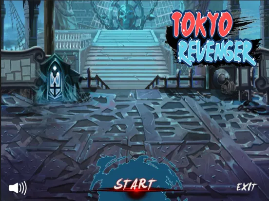 Tokyo Revengers Street Brawl iPad  Ekran Görüntüleri