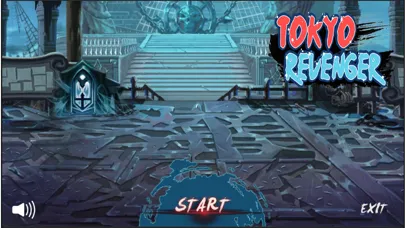 Tokyo Revengers Street Brawl Ekran Görüntüleri