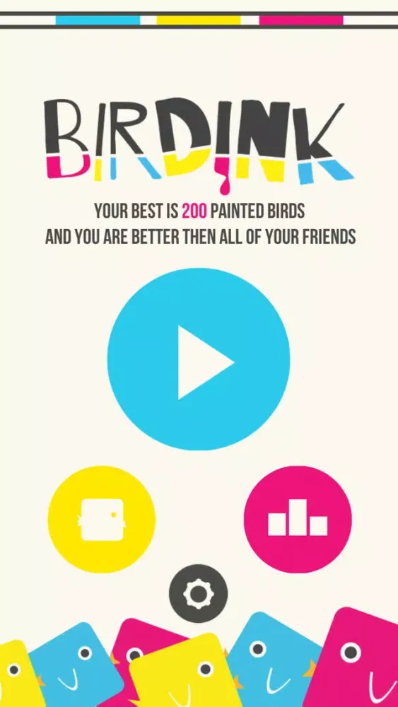صور Birdink