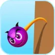 Pokey Jump - Ball Hook
