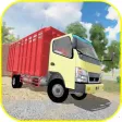 Village Truck Simulator