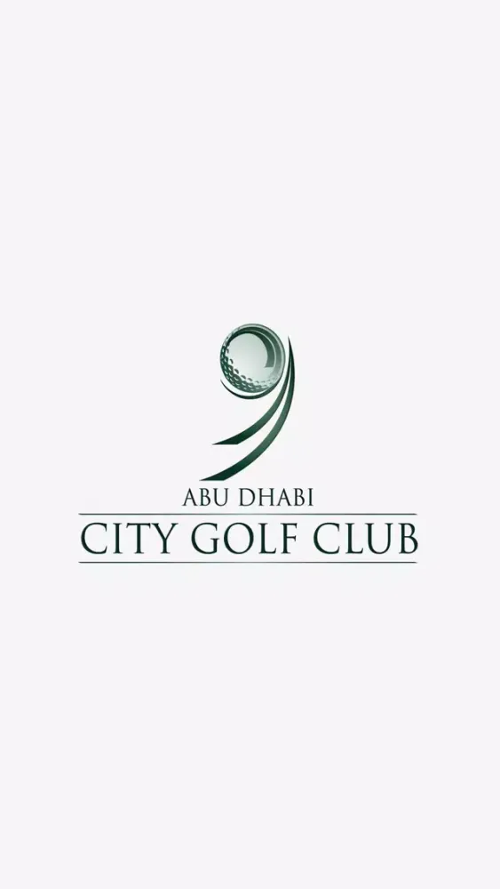 Abu Dhabi City Golf Club स्क्रीनशॉट