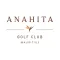 Anahita Golf Club