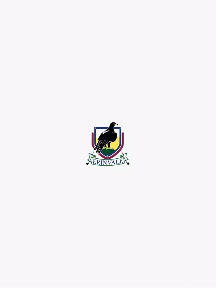 Erinvale Golf Club iPad 应用截图