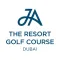JA The Resort Golf Course