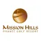 Mission Hills Phuket Golf Resort