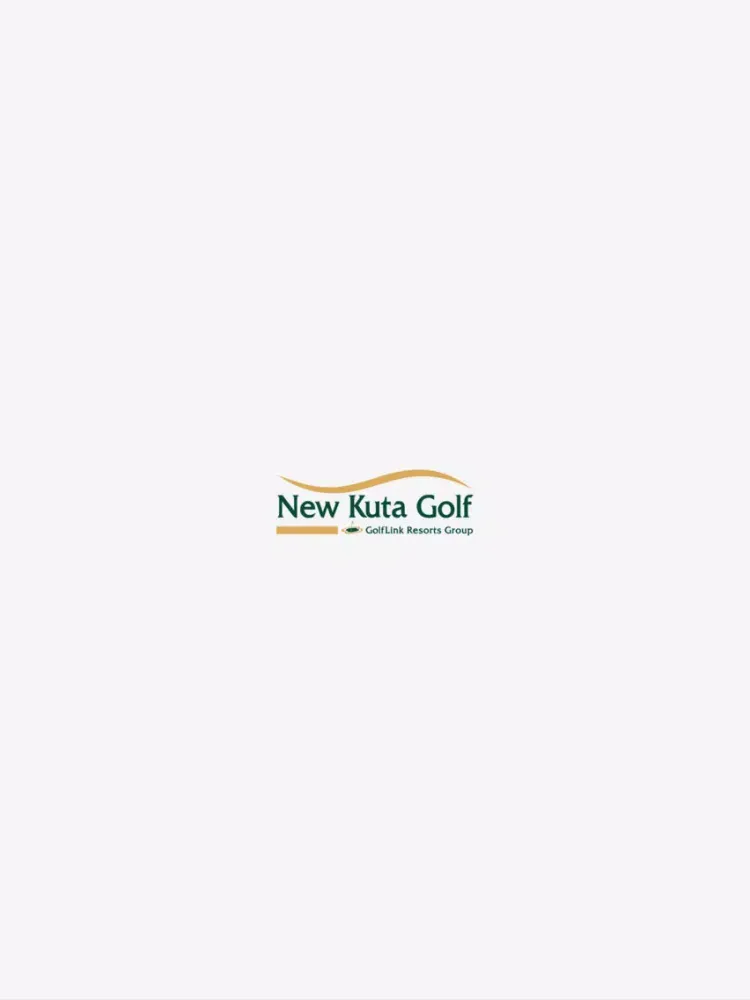 New Kuta Golf iPad 应用截图