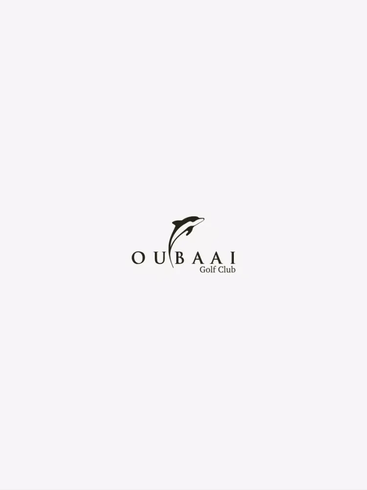 Oubaai Golf Club iPad  Ekran Görüntüleri
