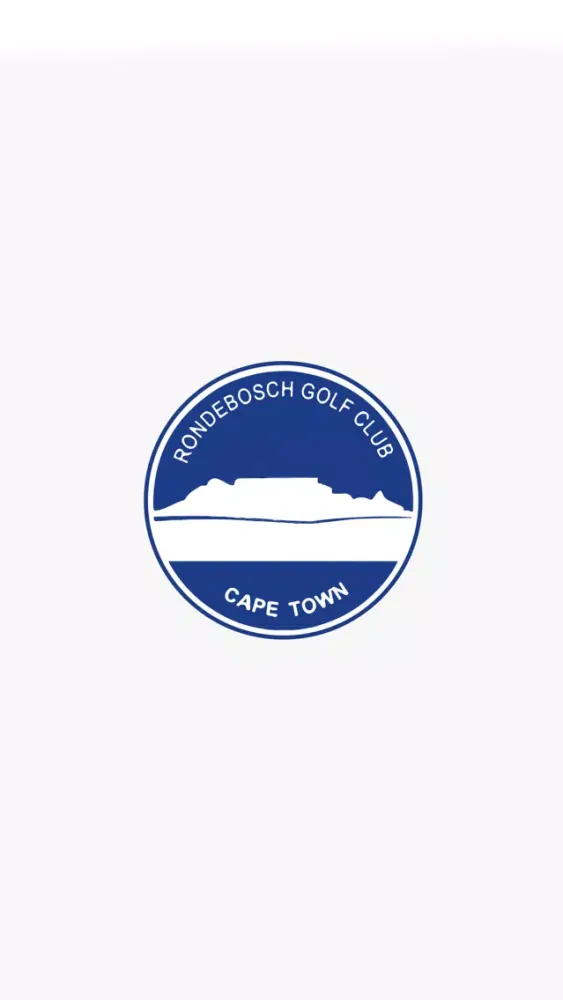 Rondebosch Golf Club স্ক্রিনশট