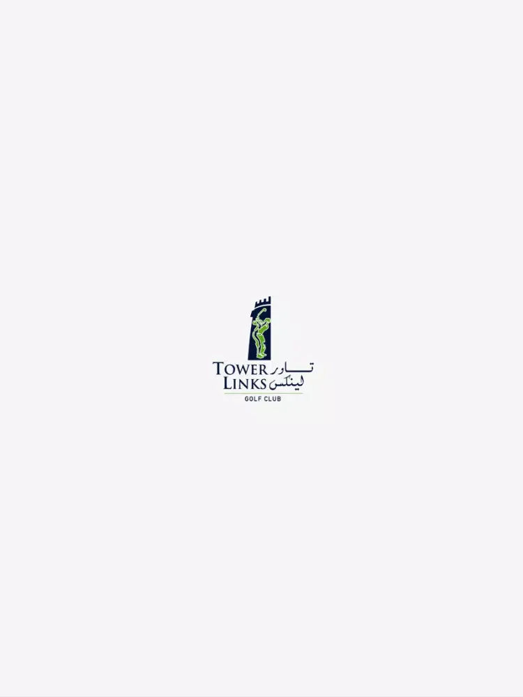 Tower Links Golf Club iPad  स्क्रीनशॉट