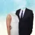 Couple Photo Suit Photo Maker