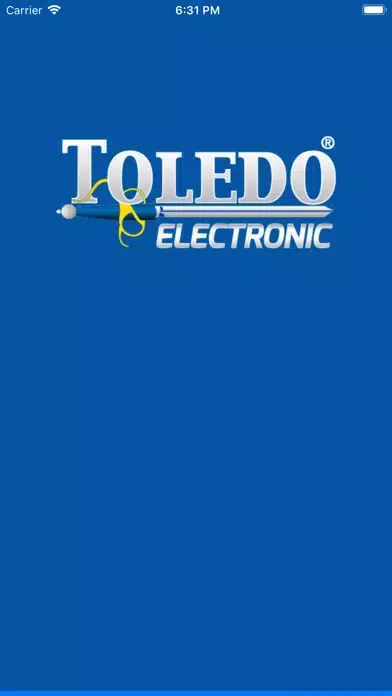 Toledo Smart Lock স্ক্রিনশট