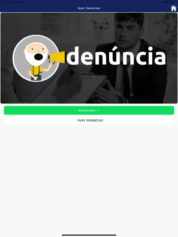 Capturas de pantalla de VIC Compliance iPad 
