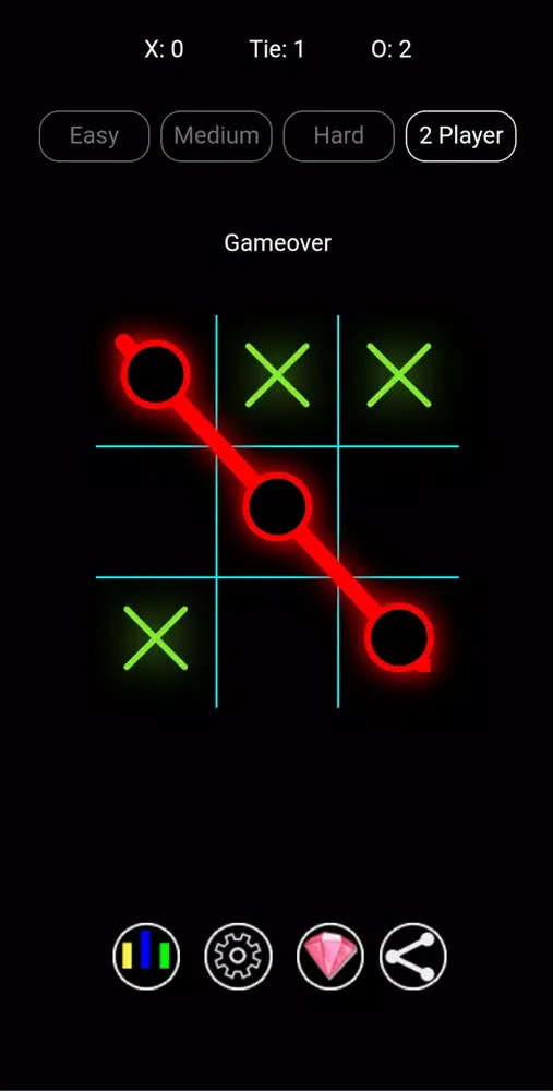 صور Tic Tac Toe
