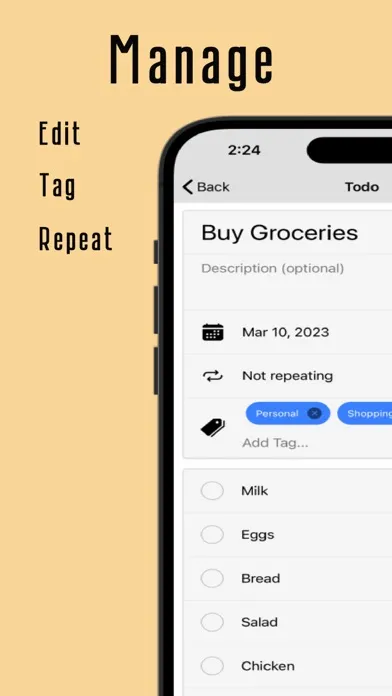 Tolga Jarvis Screenshots