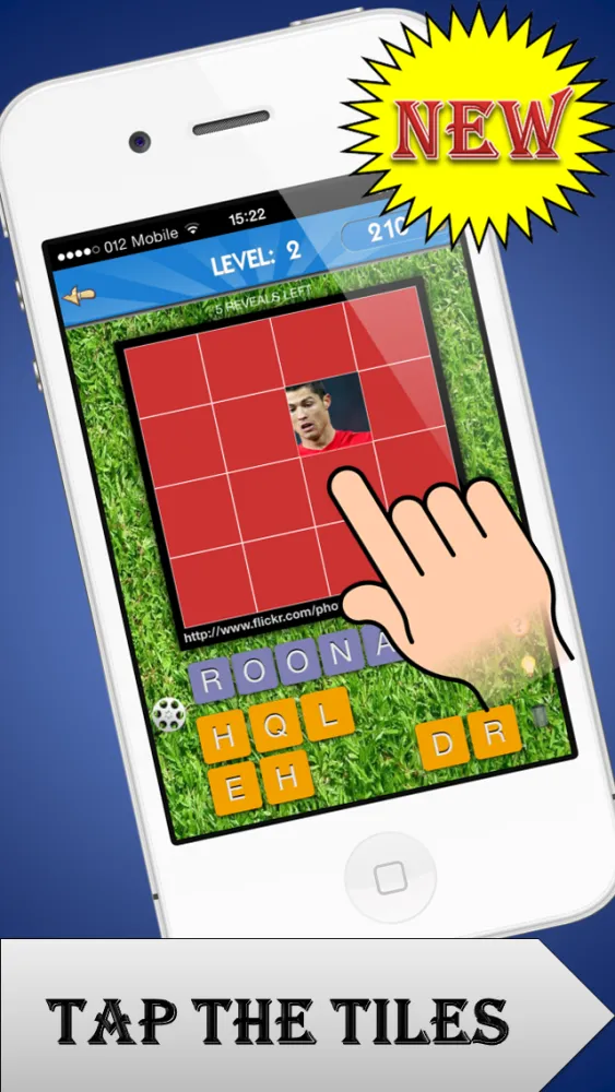 El Clasico Legends Quiz 2013/2014 - Top 11 Dream League Soccer Teams of UEFA football History স্ক্রিনশট