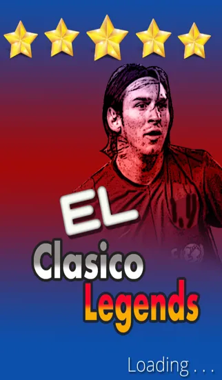 El Clasico Legends Quiz 2013/2014 - Top 11 Dream League Soccer Teams of UEFA football History স্ক্রিনশট