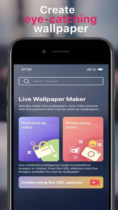 تصاویر livephoto -Wallpapers