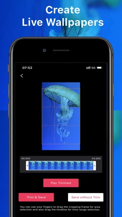 تصاویر livephoto -Wallpapers