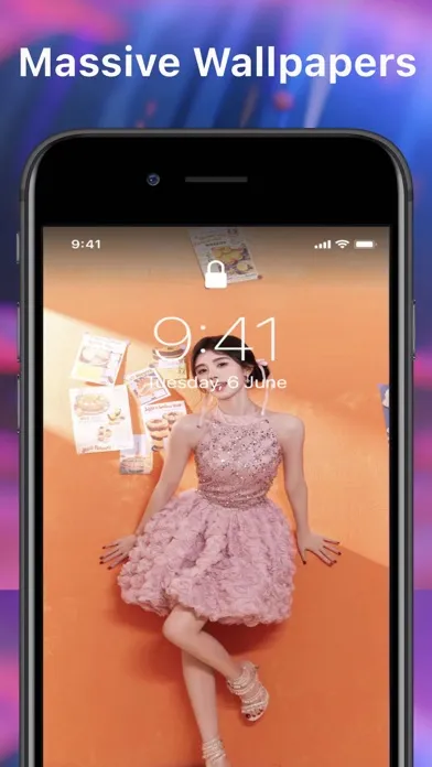 تصاویر livephoto -Wallpapers