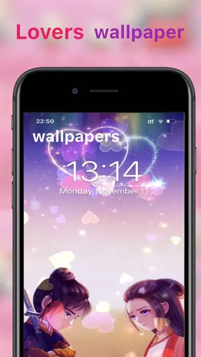 تصاویر livephoto -Wallpapers