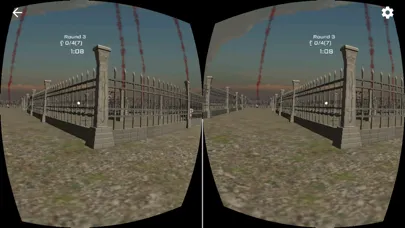 MazeZ VR Ekran Görüntüleri