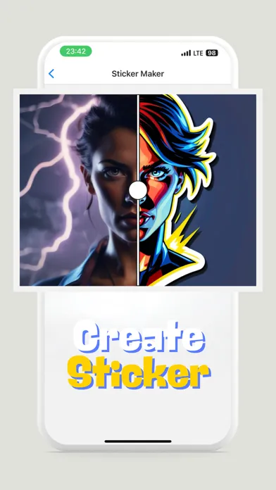 Make Pictures Clear: Unblurify应用截图