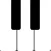 Piano Keyboard - Play Music