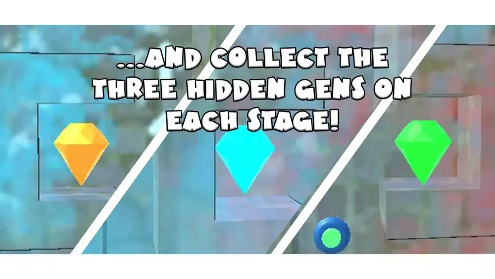Rolly's A-MAZE-ING Adventure! Screenshots