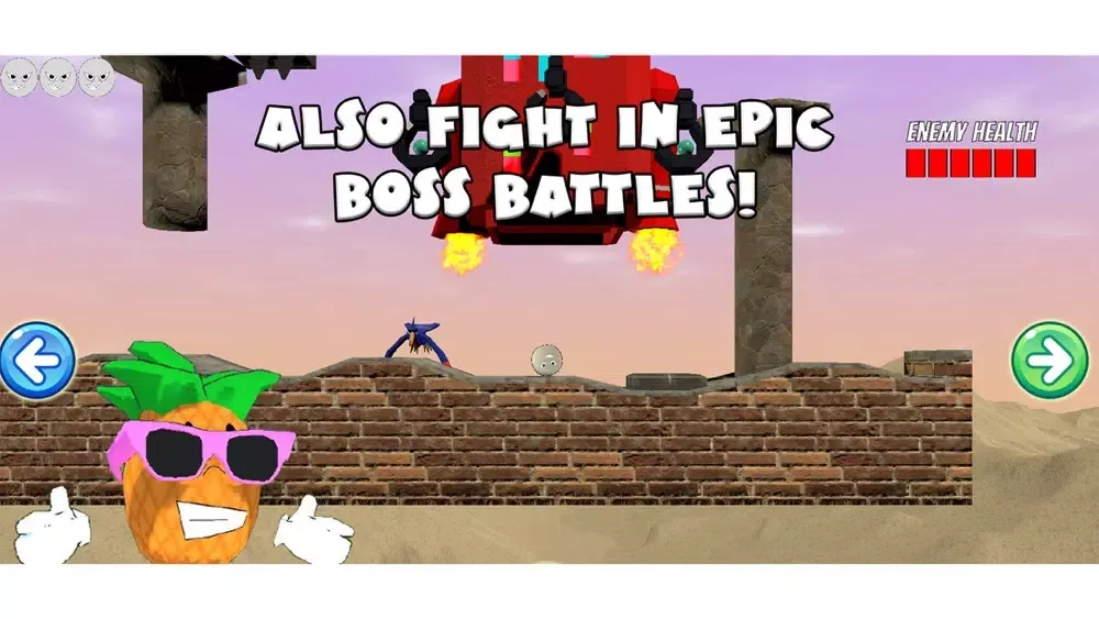 Rolly's A-MAZE-ING Adventure! Screenshots