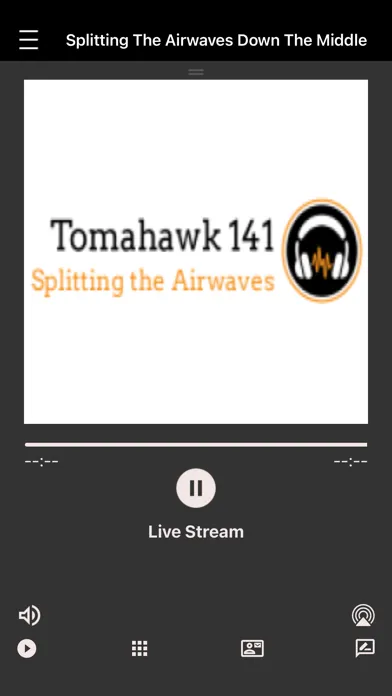 Tomahawk 141 Ekran Görüntüleri