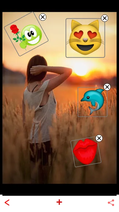 صور StickMe Photobooth with Art FX