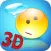 3D Stickers, i Funny Rage, Meme & Troll Faces, Emoji & Emoticon