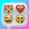 Dynamojis Animated Gif Emojis